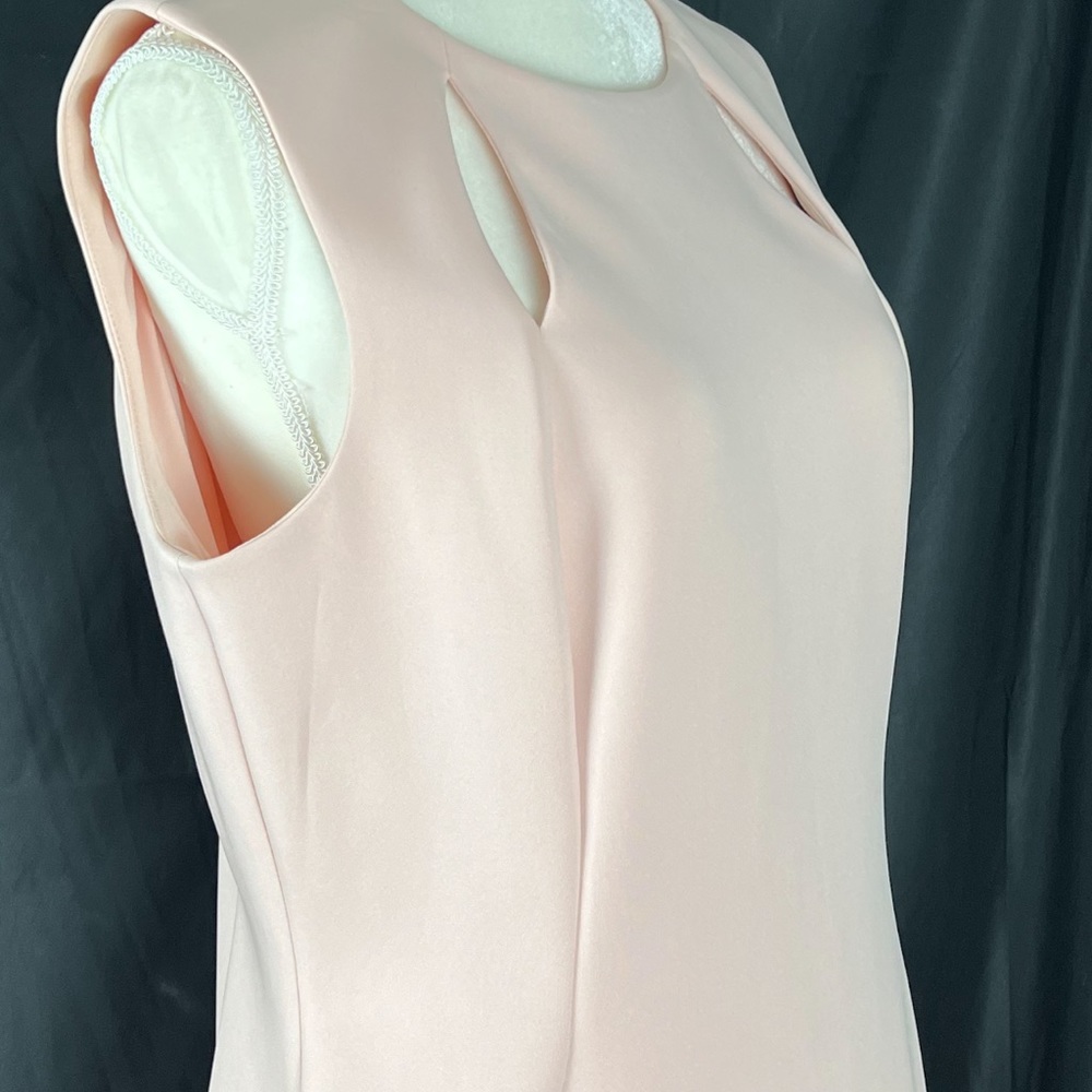 Calvin Klein Size 14 Dress - Picture 5 of 6